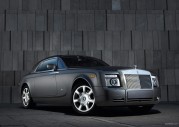 Rolls Royce Phantom Coupe